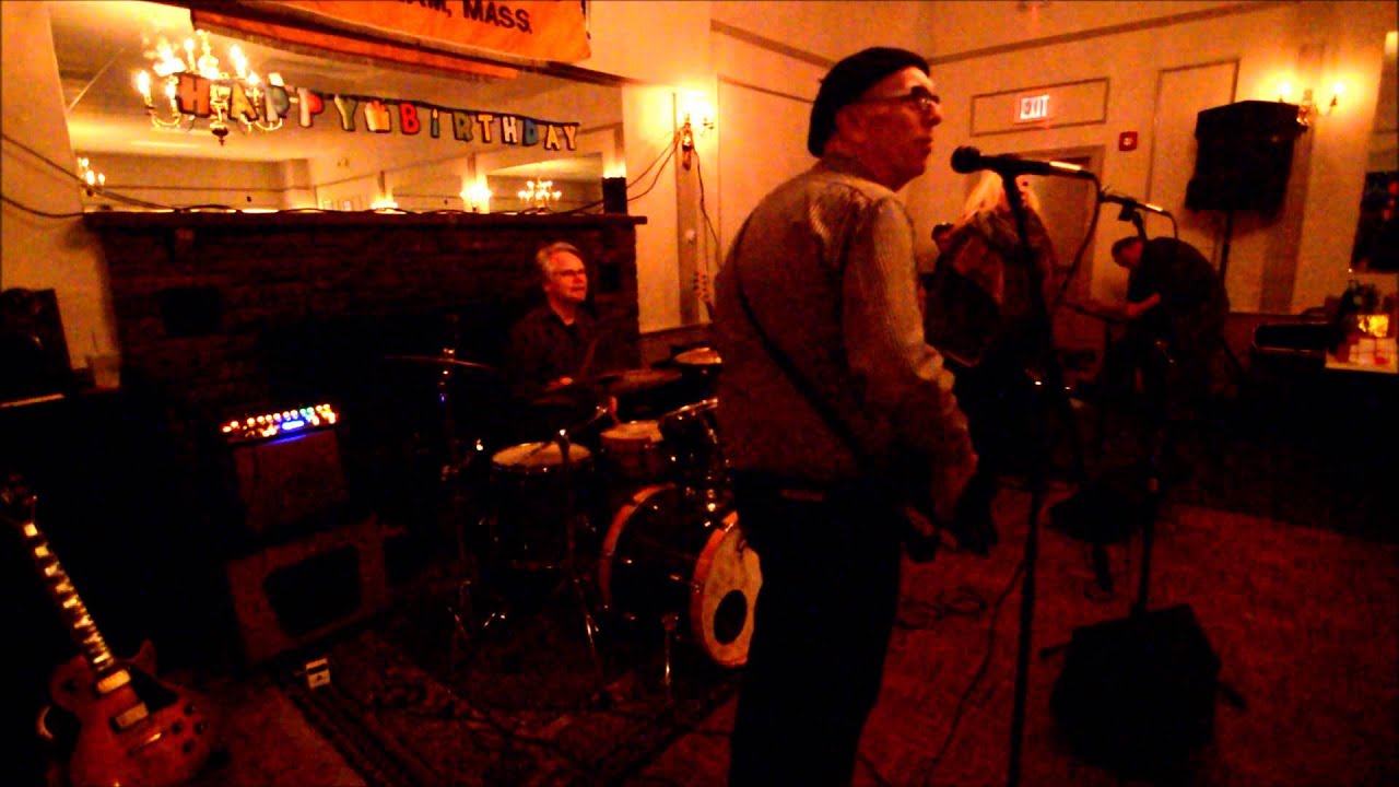 CRIMSON & CLOVAH - RICKY KING RUSSELL & KIM DUNNING