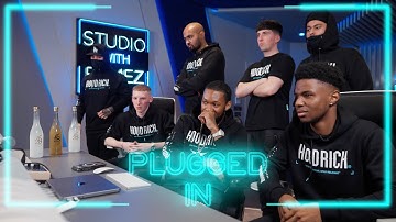 Thumbnail of Up & Comers Part 2 - Plugged In w/ Fumez The Engineer | Mixtape Madness