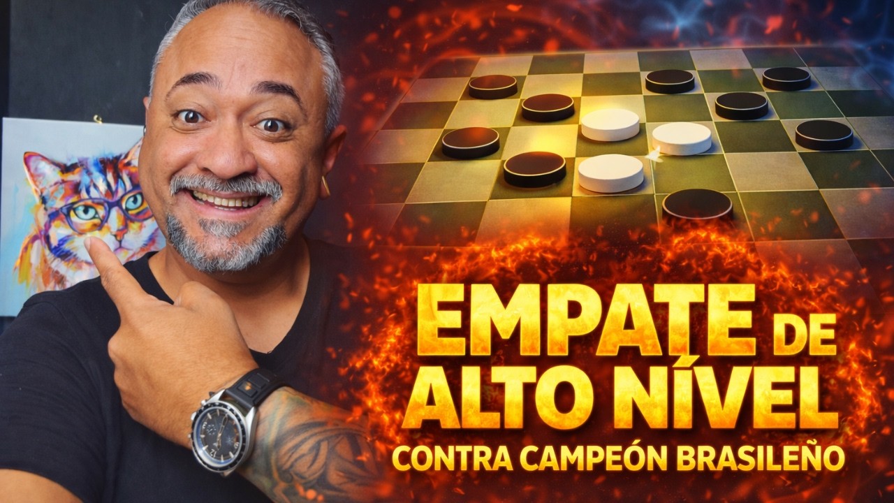 Cómo Neutralizar a un Campeón Brasileño