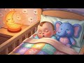 Calla Pequeño   LunaPeques   Canción de Cuna para Dormir Bebés con Música Suave y Relajante
