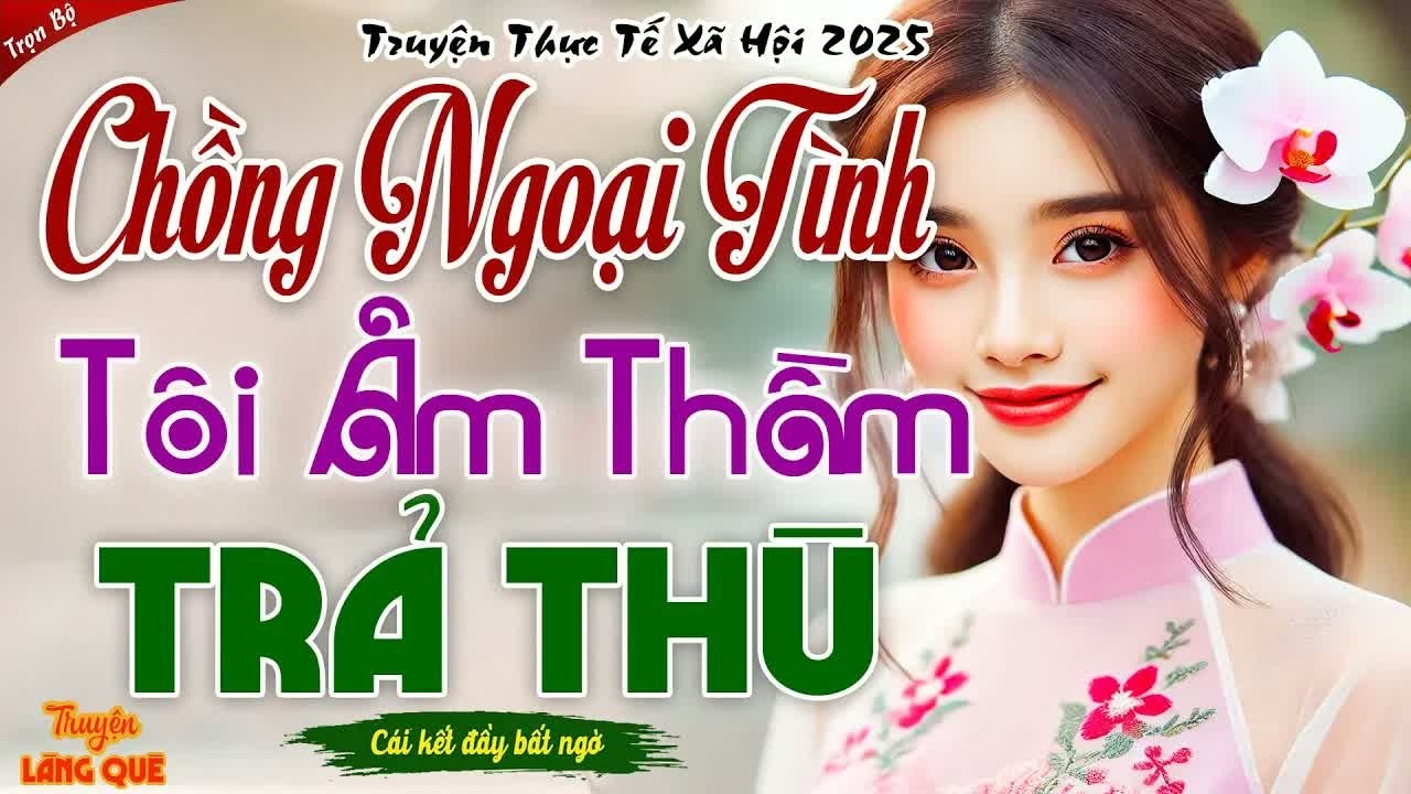 Con dâu tưởng yếu đuối bỗng bật dậy phản kháng và cú đáp trả mạnh tay khiến cả gia đình choáng váng