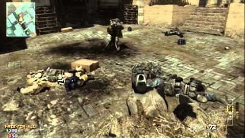 **UNPATCHED** INVISIBLE CLAYMORE GLITCH!!!