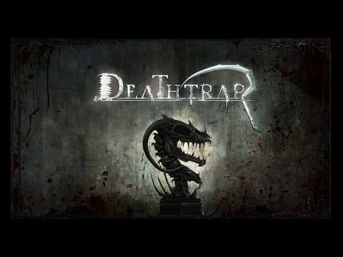 Deathtrap Прохождение (часть 1)