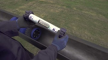 Electromagnetic Pig Tracking - Knowledge-Driven Precision and Assurance