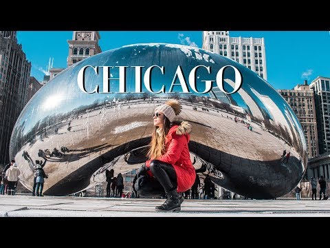 Vídeo: Consejos De Un Local: Qué Hacer En Un Primer Viaje A Chicago