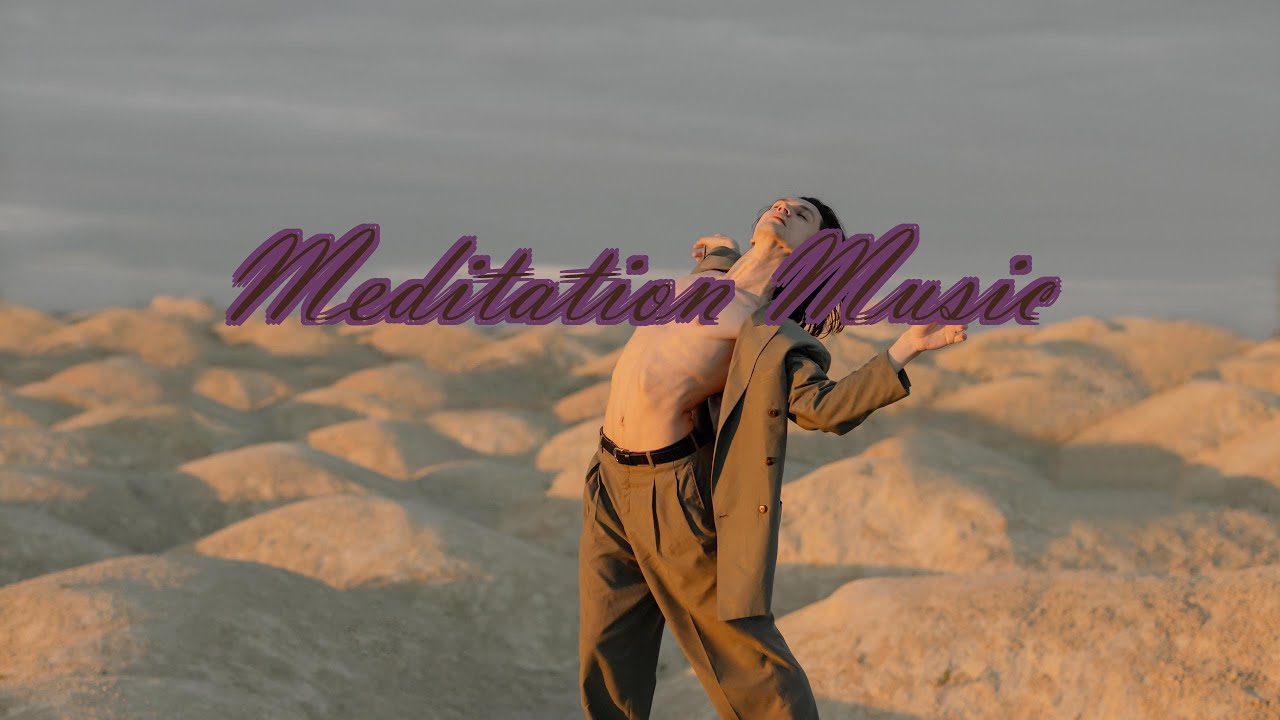 Meditation Music, Soothing Reading Beautiful Music