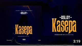 Aslay - Kasepa ( New Video lyrics)