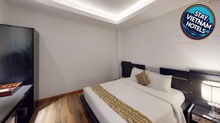 A&EM - The Petit Hotel | Ho Chi Minh City, Vietnam | Hotel Review 🌟 | Stay Vietnam Hotels