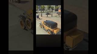 Mafia: Definitive Edition-1AN OFFER YOU CANTREFUSE#gameplayonline#youtube#online#mafia