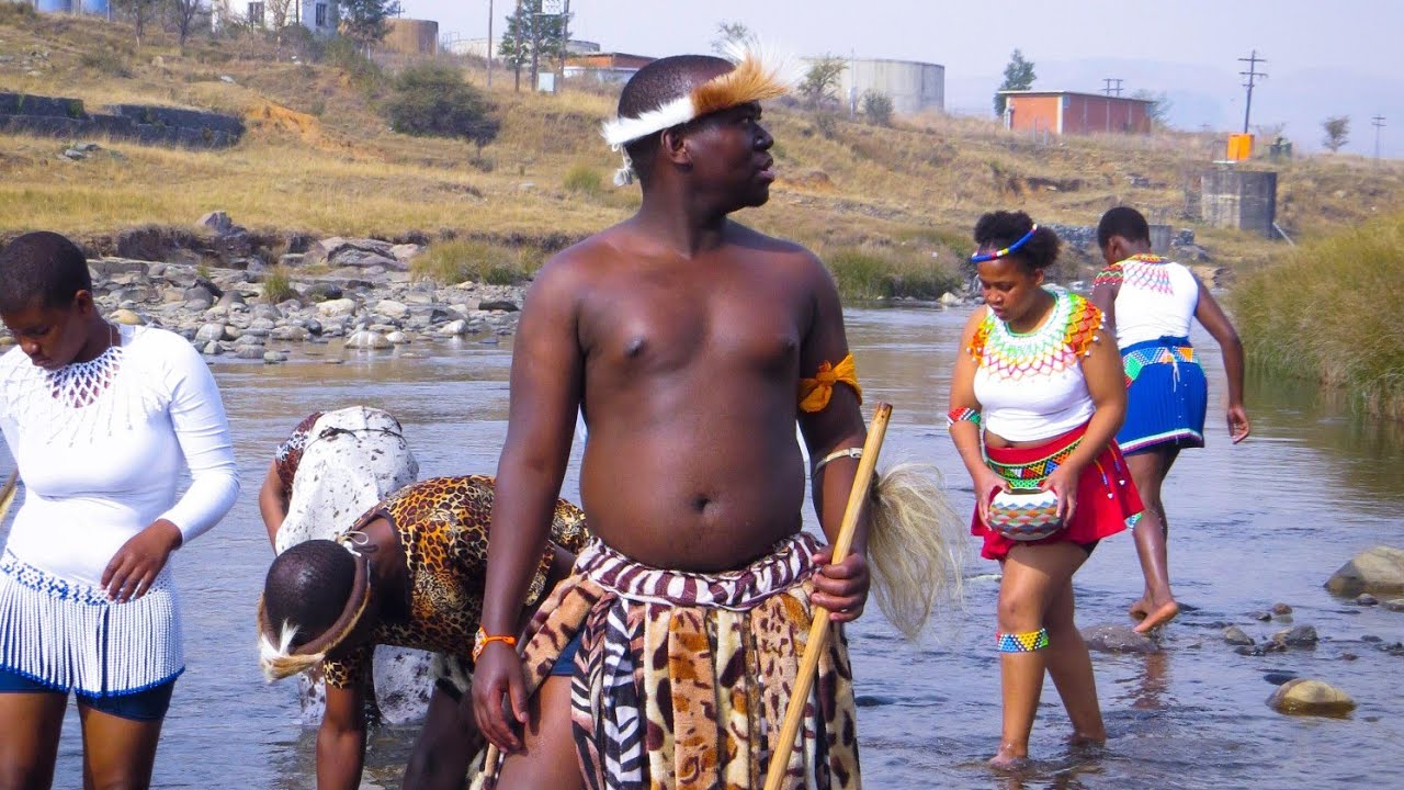 UBUKHOSI OFFICIAL FILM 2023.