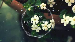 Nasko - Break Through
