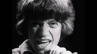 NEW * (I Can't Get No) Satisfaction - The Rolling Stones {Stereo} 1965