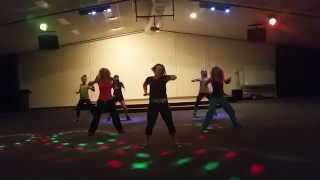 Lil jon - zumba fitness dance party ...