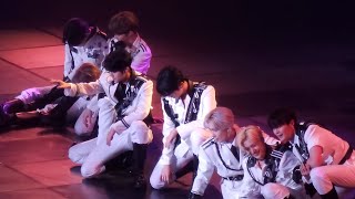 [4K] 240112 제로베이스원(ZEROBASEONE) - Melting Point [sharing together concert 셰어링 앤 투게더]