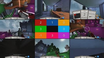 More Screencheat [60FPS]