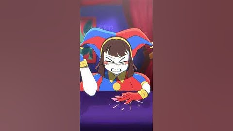 Pomni x Gummigoo (The Amazing Digital Circus Animation)