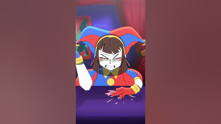 Pomni x Gummigoo (The Amazing Digital Circus Animation)