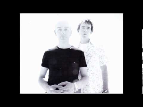 Underworld - Nuxx (Early 1994 ) Live @ Sound City 94