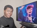 Dionne Warwick - "I'll Never Love This Way Away" (REACTION)
