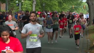 Sign up for Ukrop's Monument Avenue 10k before price goes up April 1 Net Worth