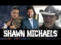 Shawn Michaels reveals his first reaction to Bron Breakker, the Steiner Brothers comparison and more