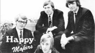 Video thumbnail of "Happy Makers"