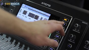 MIDAS M32  - ISE 2014 (part 1) - subs