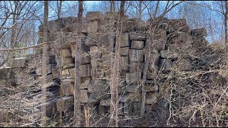 Stack Rock (Bedford, Indiana)