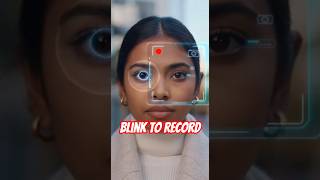 Ai Powered Smart Contact Lenes