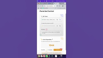 Consulta datos oficiales de RENAP #iData #Curps #Renapo #mexico #backend #nodejs #desarrolloweb