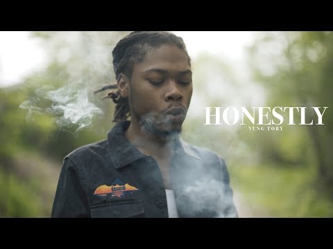 Yung Tory - Honestly