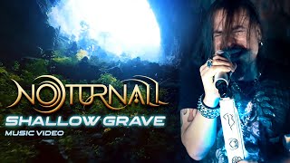 NOTURNALL - SHALLOW GRAVE