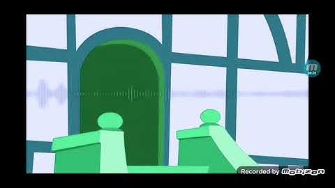 Smile in Lost Effect