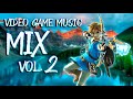 90 minutes of game music vol 2