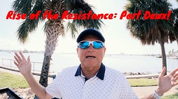 Rise of the Resistance: Part Duex   4K