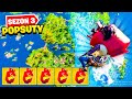 SEZON 3 W FORTNITE JEST GIGA ZEPSUTY ! *mega glitch*