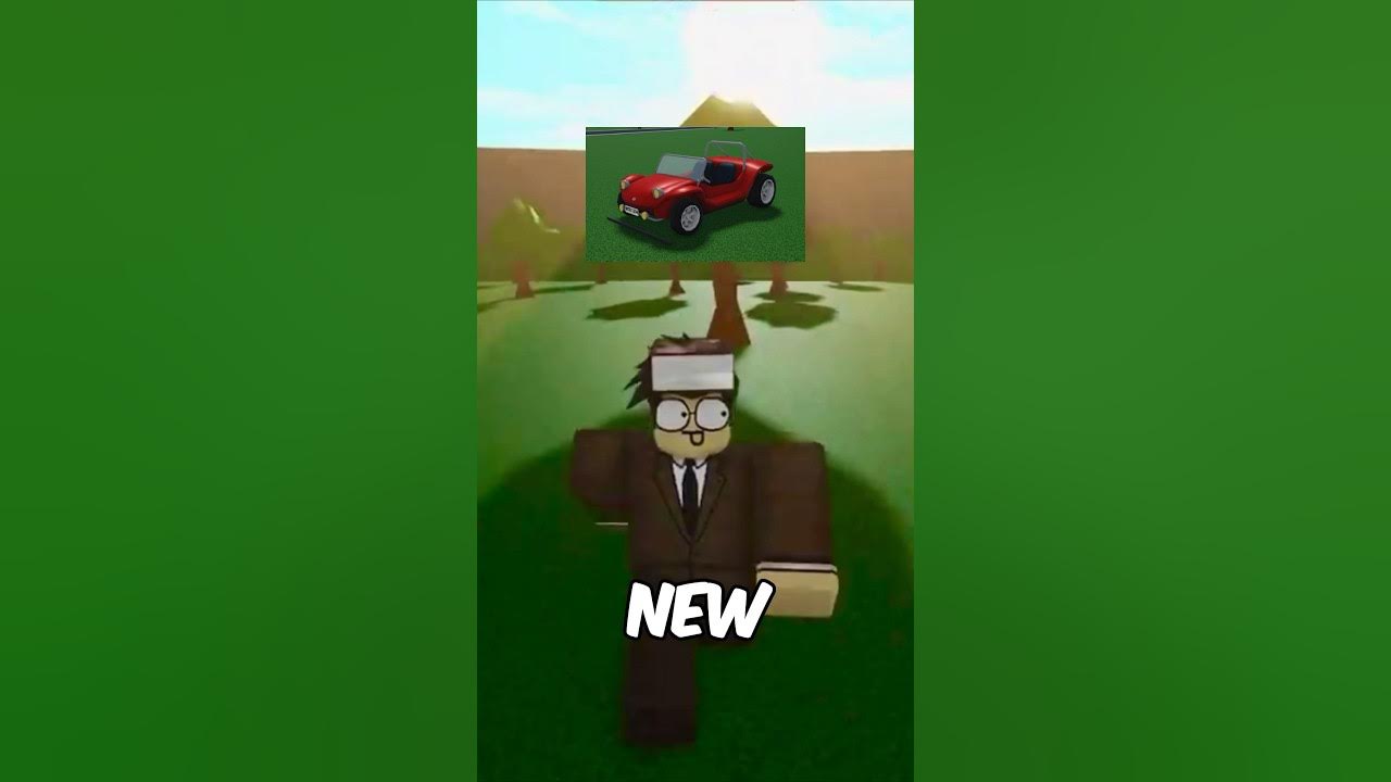 Most Expensive Car In Bloxburg!!!🚗🔥🤩(F2P)bloxburgrobloxbloxburgcar