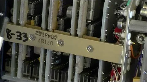 Avionics teardown: Honeywell VS-800 vertical speed indicator