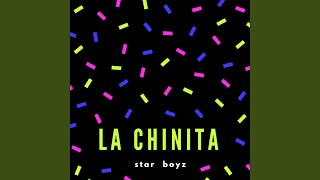 Video thumbnail of "Star Boys - la chinita"