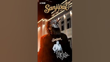 #NewRelease : KOBE - SANJIPAK