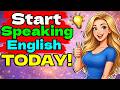 If You Know these 20 Phrases You Can Speak English| English podcast