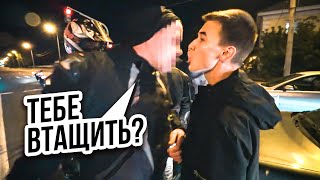 видео: Проехал на КРАСНЫЙ - Получил по ЗАСЛУГАМ / Безумные Мото Ситуации (#4) картинка: Проехал на КРАСНЫЙ - Получил по ЗАСЛУГАМ / Безумные Мото Ситуации (#4)