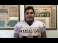 Q&A with Caller-Times High School Football Player of the Week George Acosta of Aransas Pass