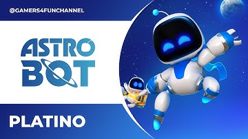 ASTRO BOT - GUIDA DETTAGLIATA | Come Ottenere il Trofeo Platino (PS5) - No Commentary, ITA