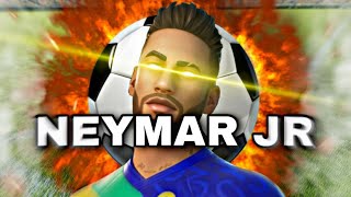 Fortnite Roleplay NEYMAR JR (A Fortnite short Film) #161 PS5 Learnkids