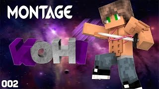 Combo.exe #2 | Kohi | Level up