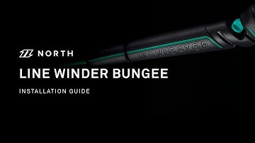 Navigator Pre-2024 | Line Winder Bungee Replacement
