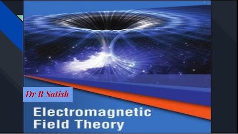 UHF Lines as Circuit elements || Transmission Lines