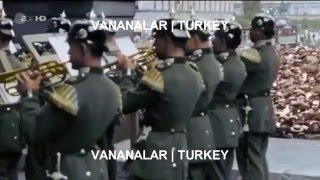 1. Dünya Savaşı 720P Görüntüler