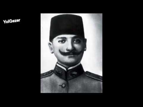 Memleket Sevdasından | M.Kemal Atatürk